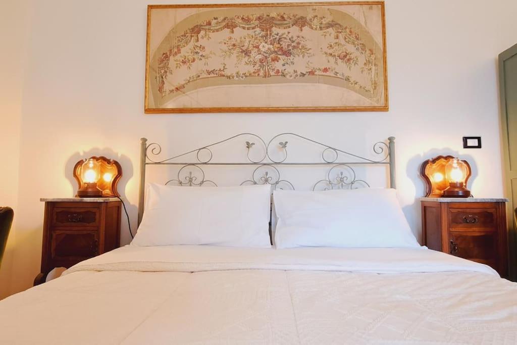 Апартаменты Odeonhouse - Catania - Parking Included Экстерьер фото