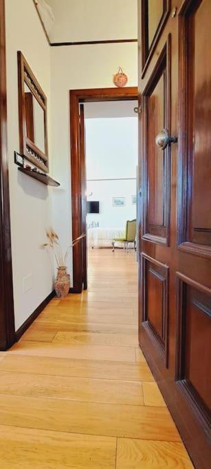 Апартаменты Odeonhouse - Catania - Parking Included Экстерьер фото