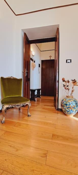 Апартаменты Odeonhouse - Catania - Parking Included Экстерьер фото