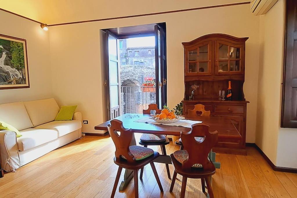 Апартаменты Odeonhouse - Catania - Parking Included Экстерьер фото